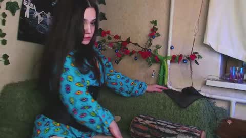 SofiBerg online show from March 22, 10:58 pm