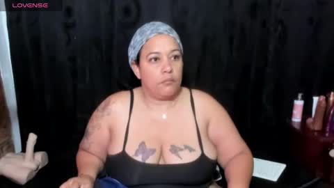Vicky  online show from June 6, 11:49 am