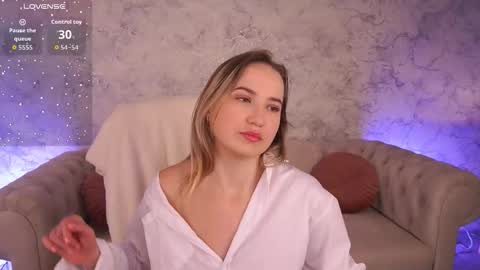 Sofie online show from October 7, 11:23 pm