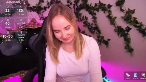 Sofie online show from October 16, 6:51 pm