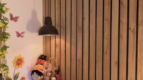 Sofie online show from April 3, 7:43 pm