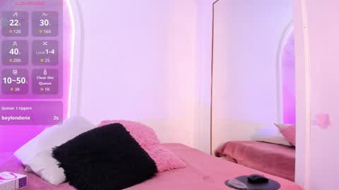 Sofii Lopezz online show from September 18, 11:58 am