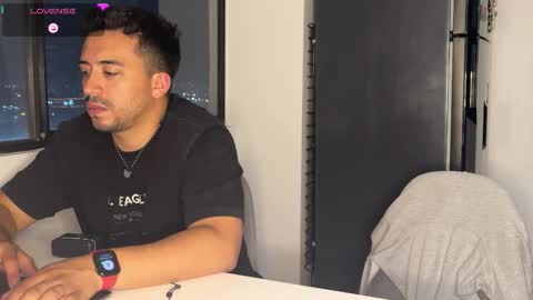 sofii_n_diego online show from February 6, 11:40 pm