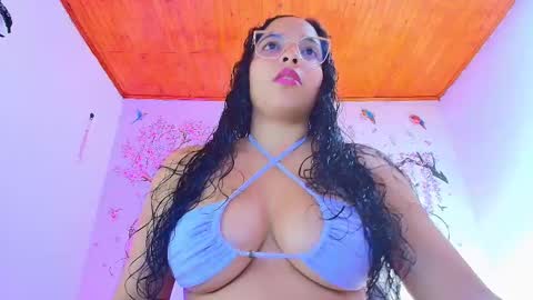 Snapshot of sofiia_diiaz chatting on October 13, 6:32 pm Sofa Daz online show from October 13, 6:32 pm