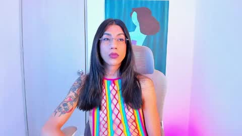 Sofi online show from April 29, 5:18 pm