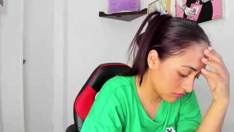 sofiia rodriguez online show from November 26, 4:48 pm