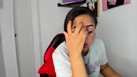 sofiia rodriguez online show from September 22, 12:53 pm