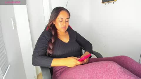 sofiia rodriguez online show from February 26, 10:47 pm