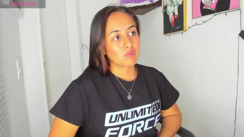 sofiia rodriguez online show from March 10, 6:12 pm