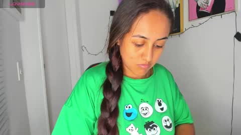 sofiia rodriguez online show from March 6, 3:35 pm