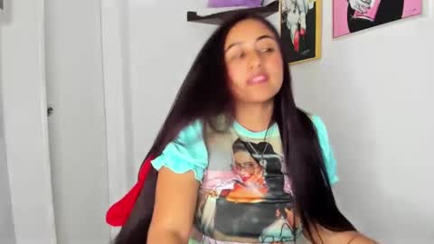 sofiia rodriguez online show from October 30, 7:03 pm