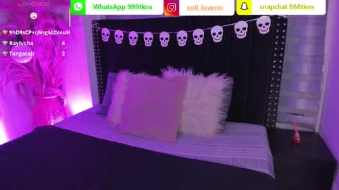 Sofia online show from October 24, 5:08 am