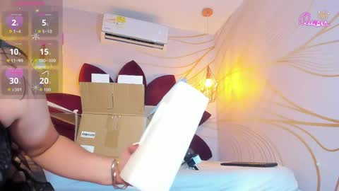 sofiia online show from March 27, 6:31 pm