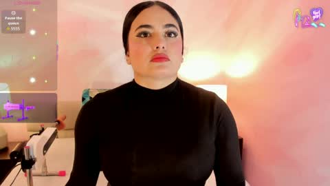 sofiia online show from April 23, 7:59 pm