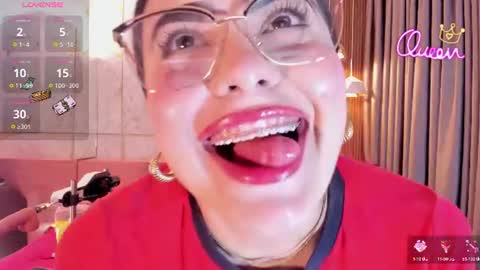 sofiia online show from July 10, 10:36 pm