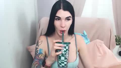 sofiiadream online show from June 8, 7:15 pm