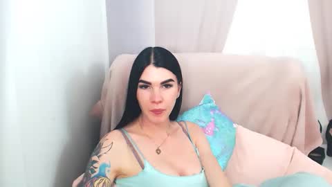 sofiiadream online show from February 28, 8:13 pm