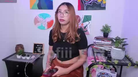 SOFIA online show from July 28, 8:52 pm