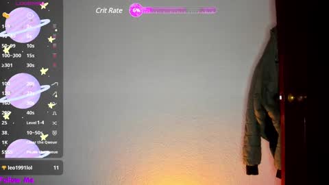 tu sofi lara online show from February 21, 1:33 am