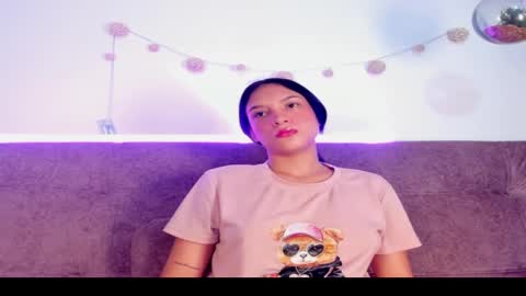 SofiLuxurya online show from December 22, 1:07 pm