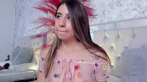 Sofi Malkova online show from September 16, 6:11 pm