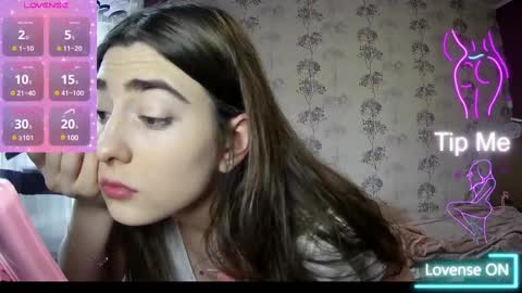 sofiy_a online show from February 5, 11:55 am