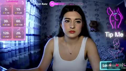 sofiy_a online show from May 6, 9:59 am