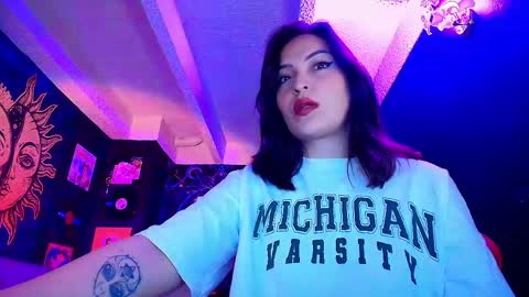 Nicol online show from May 24, 12:07 am