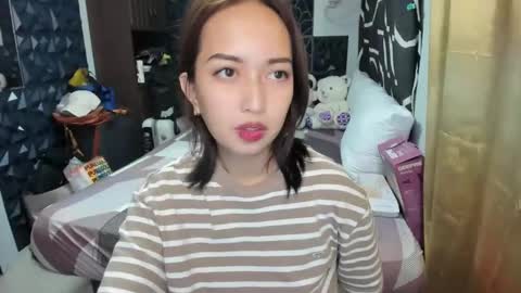 Angel online show from October 9, 2:11 pm