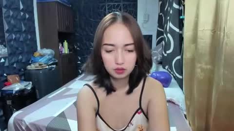 Angel online show from October 25, 3:12 pm