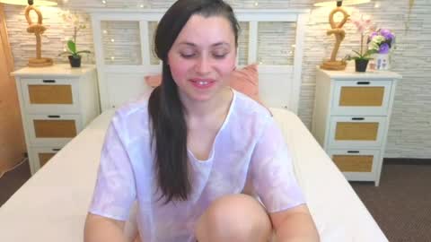 Lilly online show from May 8, 5:46 am