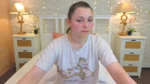 Lilly online show from April 27, 5:16 am