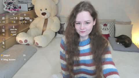 Snapshot of soft_purr_kitty chatting on December 1, 7:38 pm Mia online show from December 1, 7:38 pm