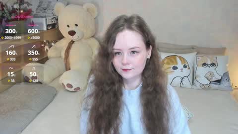 Snapshot of soft_purr_kitty chatting on January 19, 7:15 pm Mia online show from January 19, 7:15 pm