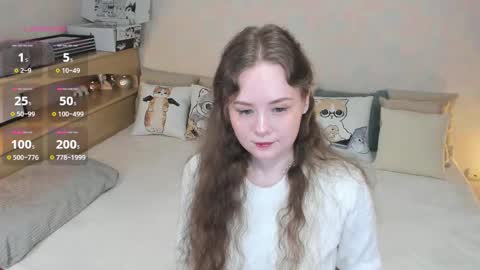 Snapshot of soft_purr_kitty chatting on March 5, 8:21 pm Mia online show from March 5, 8:21 pm