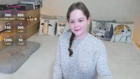 Snapshot of soft_purr_kitty chatting on September 25, 8:05 pm Mia online show from September 25, 8:05 pm