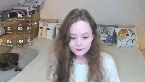 Snapshot of soft_purr_kitty chatting on September 30, 8:30 pm Mia online show from September 30, 8:30 pm