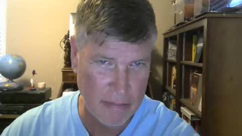 Brett online show from June 7, 12:38 am