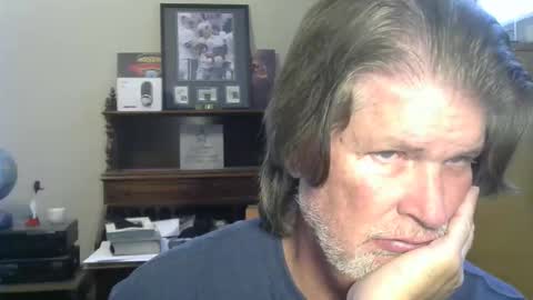 Brett online show from May 6, 2:56 pm