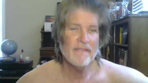 Brett online show from May 19, 3:19 pm