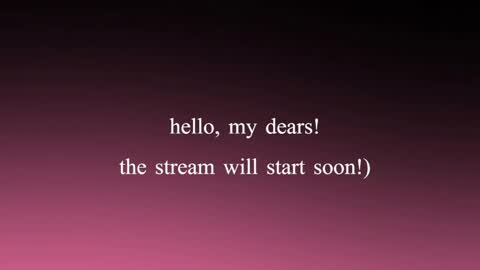 softhypnose online show from June 1, 6:04 am