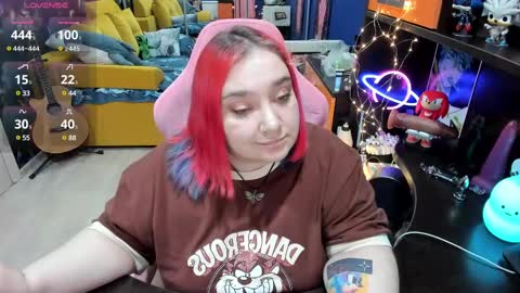 Sofie online show from March 11, 10:51 am