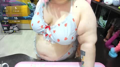 Sofie online show from February 17, 3:05 am