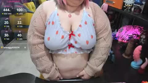 Sofie online show from October 23, 3:52 am