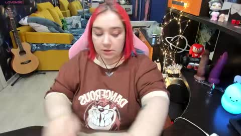 Sofie online show from March 11, 6:52 am