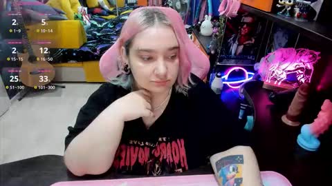 Sofie online show from September 24, 3:35 am