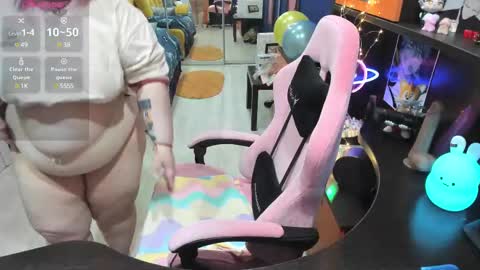 Sofie online show from March 7, 2:15 am