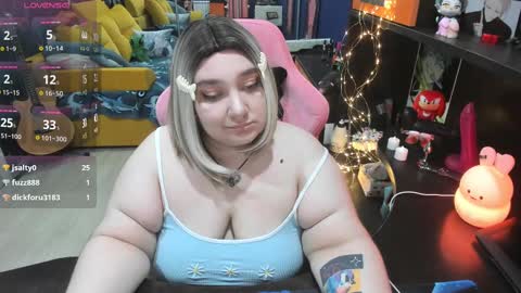 Sofie online show from February 25, 9:09 am