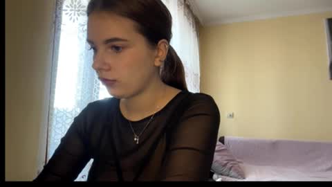 Anna online show from January 17, 8:24 am