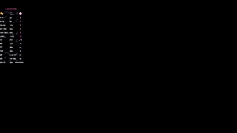 softlygirl online show from February 11, 7:07 pm